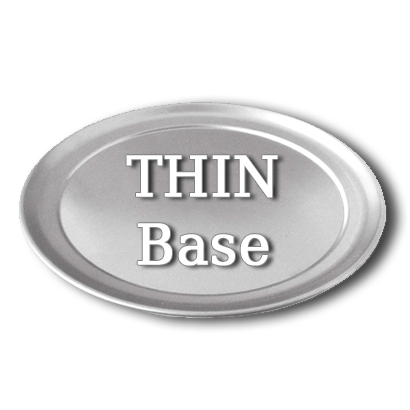 Thin Base