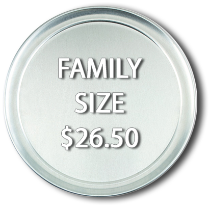 Family Size