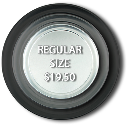 Regular Size